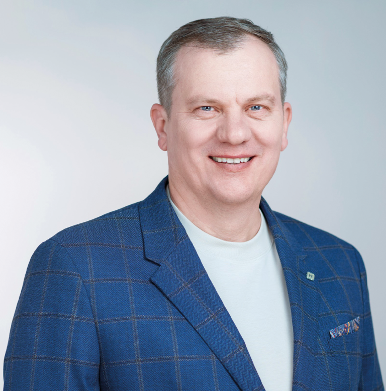 Чернецов Максим Владимирович