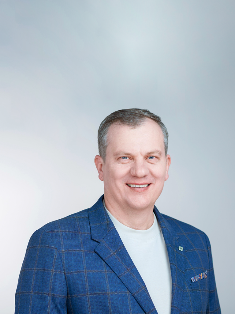 Чернецов Максим Владимирович
