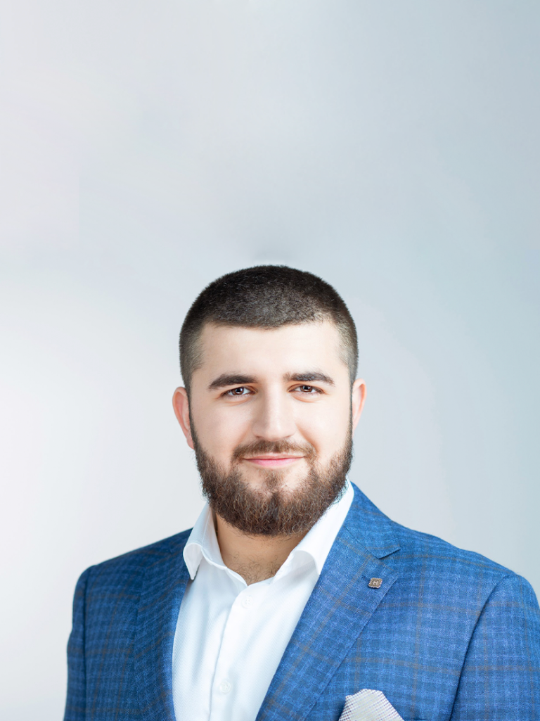 Мелоян Арег Драстаматович