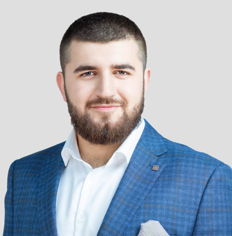 Мелоян Арег Драстаматович