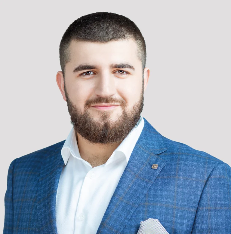 Мелоян Арег Драстаматович