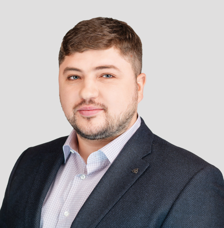 Соколов Ярослав Олегович