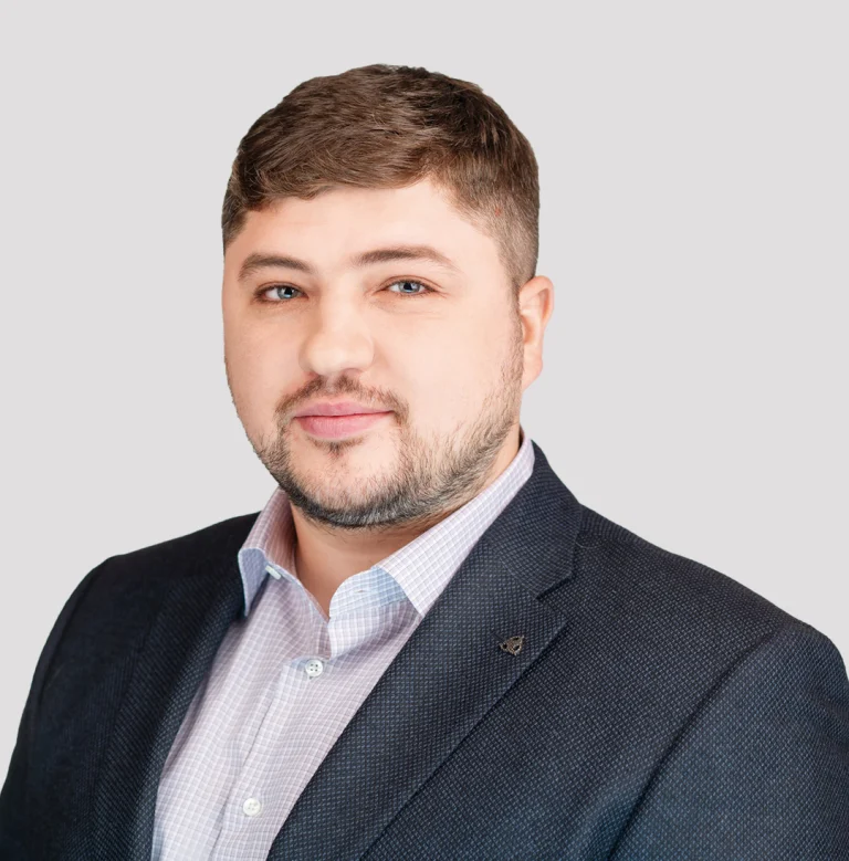 Соколов Ярослав Олегович