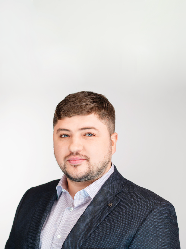 Соколов Ярослав Олегович