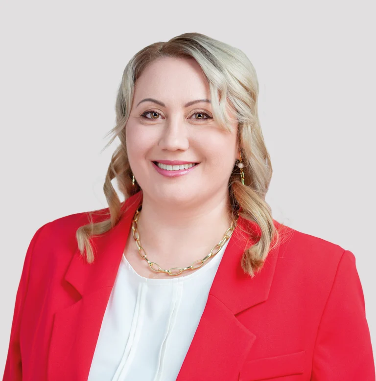 Степанова Ирина Юрьевна