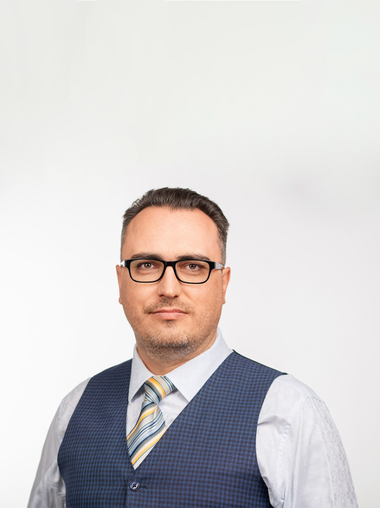 Тытарь Денис Владимирович