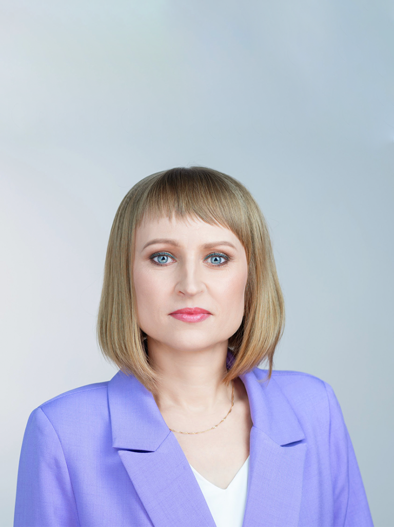 Дмитрюк Валентина Анатольевна