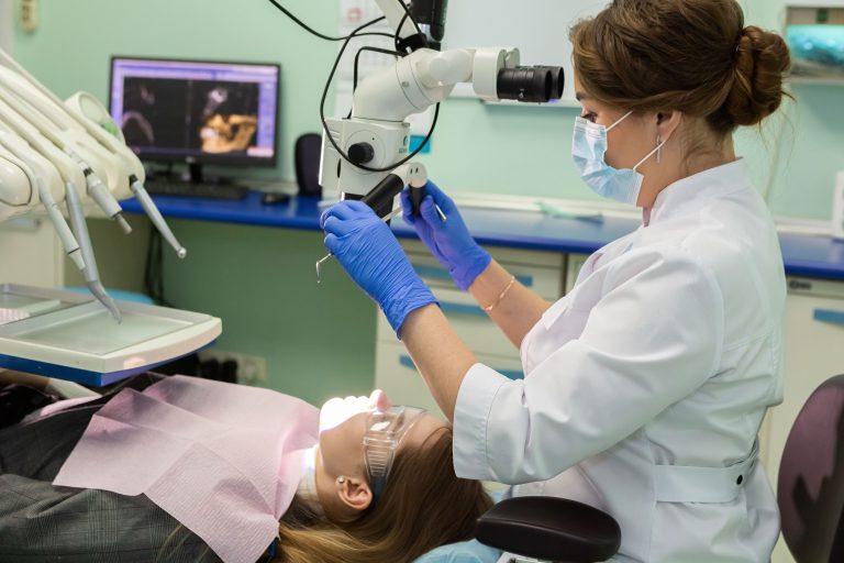 Что такое седация в стоматологии