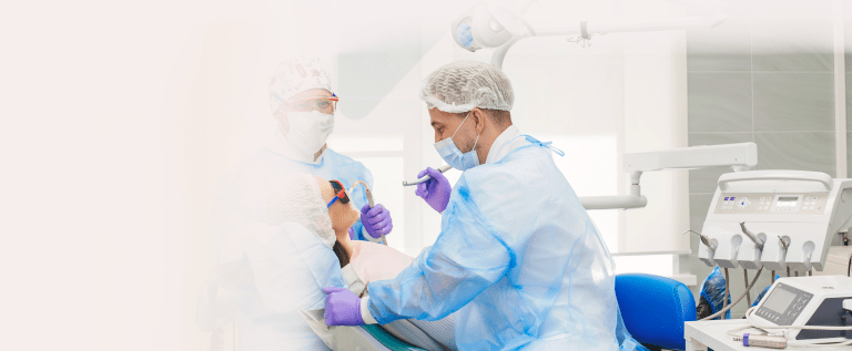 Пародонтит: анатомия разрушения и скрытая угроза для всего организма