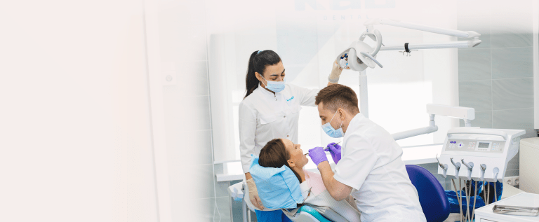 Пародонтит: что делать при кровоточивости десен (инструкция)